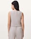 Aleida Lightweight Tri Waistcoat