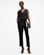Atlas Embellished Waistcoat