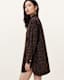 Faye Oversized Shacket Dress