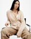 Regan Cable Knit Relaxed Fit Cardigan