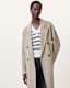 Pheebee Oversized Coat