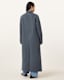 Pheebee Oversized Coat