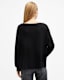 Rita Relaxed Fit Stripe T-Shirt