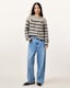 Riga Brushed Crew Neck Jumper