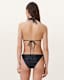 Saph Underground Bikini Top