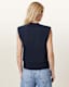 Kayla Wool Tank Top