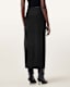 Antonia Knitted Bodycon Skirt