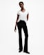Anna V Neck Short Sleeve T-Shirt