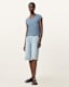 Anna V-Neck Short Sleeve T-Shirt