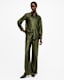 Charli Wide Leg Sequin Trousers