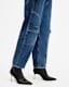 Hailey Mae Denim Jeans