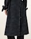 Kiki Oversized Trench Coat