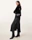Vittoria 2-In-1 Pleated Midi Dress