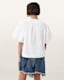 Jess Relaxed Volumous T-Shirt