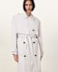 Linnie Lightweight Trench Coat