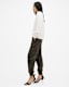Vortex Crew Neck Relaxed Fit Jumper