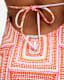 Erica Adjustable Halterneck Swimsuit