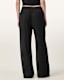Aleida Lightweight Wide Leg Trousers
