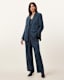 Averie Tencel Relaxed Fit Blazer