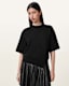 Remi Knitted Tee