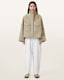 Leighton Cotton Utility Jacket