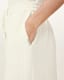 Caramin Crinkle Leg Trousers