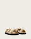 Isla Suede Sandals