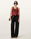 Kaito Jacquard Tank Top