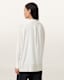 Bern Wool V-Neck Jumper