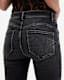 Miller Push Up Skinny Fit Denim Jeans