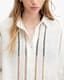 Jade Relaxed Fit Linen Shirt