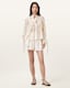 Delphine Floral Print Shirt