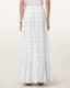 Eva Tiered Maxi Skirt