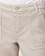Duran Skinny Denim Cargo Jeans