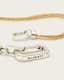 Isla Rope Necklace