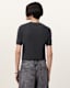 Elsie Merino Cashmere Blend T-Shirt