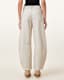 Jett Barrel Leg Denim Jeans