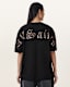 Fuse Etta Oversized T-Shirt