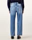 Ida Straight Leg Jeans