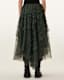 Jen Tulle Maxi Skirt