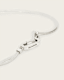 Boa Snake Necklace