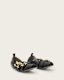 Aurora Leather Ballet Shoes