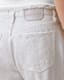 Blake Wide Leg Denim Jeans