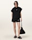 Sorri Redact Logo Hoodie