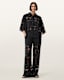 Charli Relaxed Fit Embroidered Shirt