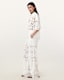 Charli Relaxed Fit Embroidered Shirt