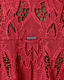 Charli Relaxed Fit Embroidered Shirt