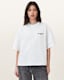 Guardian Amelie Oversized T-Shirt