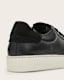 Shana Low Top Leather Trainers