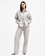 Hettie Oversized Denim Shacket